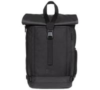 Eastpak - 20L versatile backpack - Tecum Roll - CNNCT Coat - Black Black