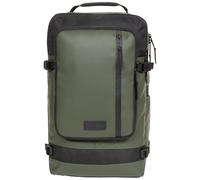 Eastpak - 22L business backpack - Tecum L CNNCT Top Khaki Khaki one size