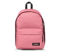 EASTPAK 27L Summer Pink Laptop Backpack, 44 x 29.5 x 22 cm, 27 Liters, Nylon