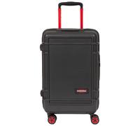 Eastpak - 28L Suitcase - Resist'R Zip Cabin Black Black one size