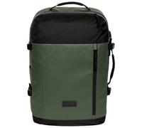 Eastpak - 34L travel backpack - Travelpack CNNCT Top Khaki Khaki one size