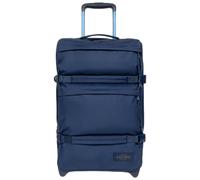 Eastpak - 42L suitcase - Transit'r Plus S Navy Navy one size
