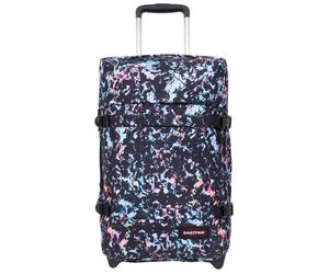 Eastpak - 42L Suitcase - Transit'R S Camouflora Light - Khaki Khaki one size