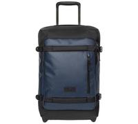 Eastpak - 42L Suitcase - Tranverz CNNCT S Admiral - Navy Navy one size