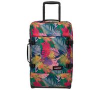 Eastpak - 42L suitcase - Tranverz S Brize Retro Navy Navy one size