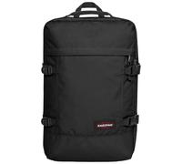 Eastpak - 42L travel backpack - Travelpack Black Black one size