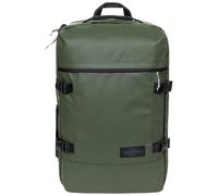 Eastpak - 42L travel backpack - Travelpack Tarp Forest - Khaki Khaki one size