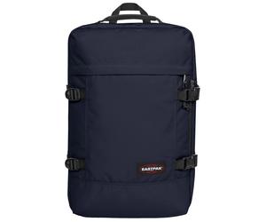 Eastpak - 42L travel backpack - Travelpack Ultra Marine in Nylon - Navy Navy one size