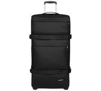 Eastpak Transit'R Plus M suitcase black