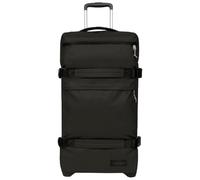 Eastpak - 75L suitcase - Transit'r Plus M Tarp Black2 Black one size