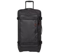 Eastpak - 78L Suitcase - Tranverz Cnnct M Cnnct Top Black Black one size