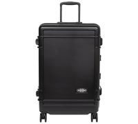 Eastpak - 90L Suitcase with wheels - Resist'R Case L Black Black