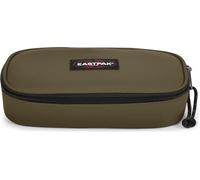 Eastpak OVAL SINGLE Pencil Case - Army Olive (Green)