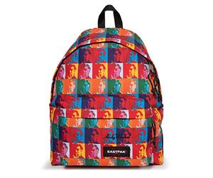 EASTPAK Adult's Padded Pak'r Backpack