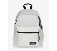 Eastpak Athleisure Pak'R backpack white black