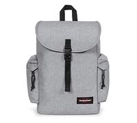 Eastpak Austin+ Backpack, 42 cm, 18 L, Sunday Grey