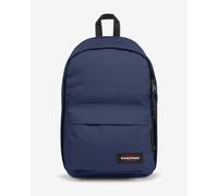 Eastpak Back To Work 27L Backpack Navy Blue Jet Black