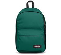 EASTPAK BACK TO WORK Backpack, 27 cm, 27 L, Tree Green (Green)