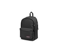 Eastpak BACK TO WORK Backpack, 27 L - Black (Black)