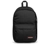 Eastpak BACK TO WORK Backpack, 27 L - Black (Black)