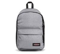 Eastpak BACK TO WORK Backpack, 27 L - Sunday Grey (Grey)