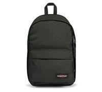 Eastpak Back To Work Backpack, 43 cm, 27 L, Green (Crafty Moss)