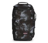 EASTPAK backpack Carry Pack Duffel Backpack Clouds Black