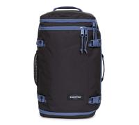 EASTPAK backpack Carry Pack Duffel Backpack Kontrast Prep Black