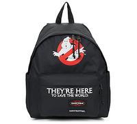 Eastpak Backpack DAY PAKR 24 L EASTPAK X GHOSTBUSTERS in Black One size