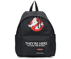 Eastpak Backpack DAY PAKR 24 L EASTPAK X GHOSTBUSTERS in Black One size