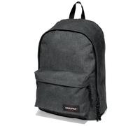 EASTPAK Backpack Out of Office Black Denim