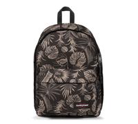 EASTPAK backpack Out of Office Brize Black Grey