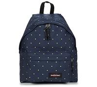 Eastpak Padded Pak'R Backpack 24L Navy Gold