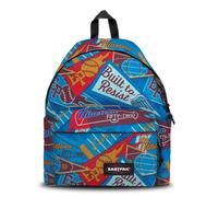 EASTPAK backpack Padded Pak'r Clash Blue