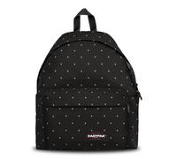 EASTPAK backpack Padded Pak'r Dots Black Silver