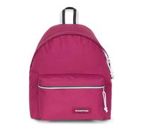 EASTPAK backpack Padded Pak'r Kontrast Prep Burgundy