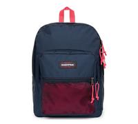 EASTPAK backpack Pinnacle Kontrast Saffron