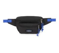 EASTPAK belt bag Doggy Bag Kontrast Black Blue