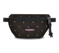 EASTPAK belt bag Springer Dots Black Silver