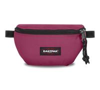 Eastpak Springer Waist Bag 2L Dark Pink Black