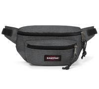 EASTPAK Belt Doggy Bag Black Denim