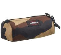 EASTPAK Benchmark Pencil Case, Camouflage, 21 cm, BENCHMARK Single