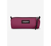 Eastpak Benchmark Single Case Dark Violet Black