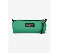 Eastpak Benchmark Single Case Mint Green Pure Black