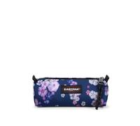 Eastpak Benchmark Single Floralbloomnavy Pencil Case