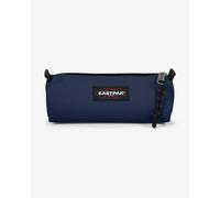 Eastpak Benchmark Single navy blue black case