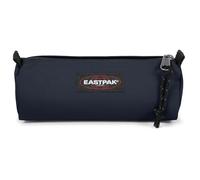 Eastpak Benchmark Single Pencil Case Dark Navy Blue