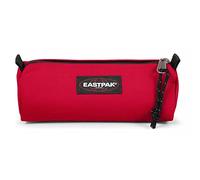 Eastpak BENCHMARK SINGLE Pencil Case, 6 x 20.5 x 7.5 cm - Sailor Red (Red)
