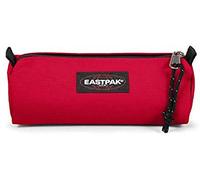 Eastpak BENCHMARK SINGLE Pencil Case, 6 x 20.5 x 7.5 cm - Sailor Red (Red)