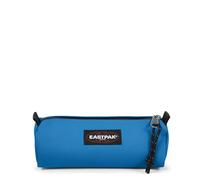 Eastpak BENCHMARK Single Pencil Case - Bubble Blue -Blue